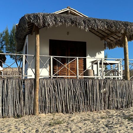 Villa Kabaceiras Tatajuba Kültér fotó