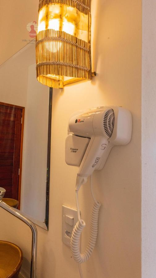 Villa Kabaceiras Tatajuba Kültér fotó