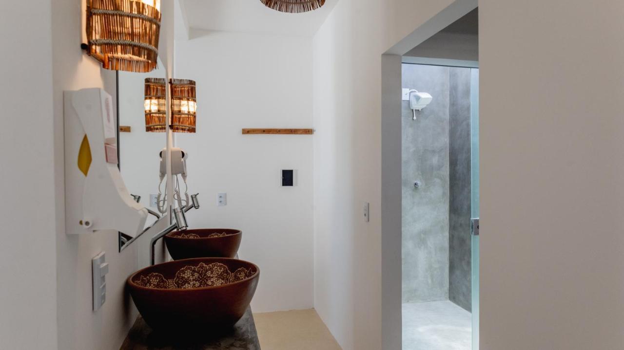 Villa Kabaceiras Tatajuba Kültér fotó
